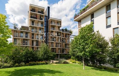 3 szobás lakás az eladás a Bratislava-Nové Mesto