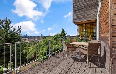5 szobás lakás a viac az eladás a Bratislava-Nové Mesto