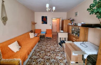 2 szobás lakás az eladás a Banská Bystrica