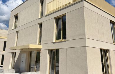 4 szobás lakás az eladás a Banská Bystrica