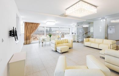 Családi ház az bérlés a Bratislava-Nové Mesto