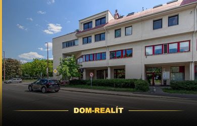 Üzlethelyiségek az eladás a Bratislava-Podunajské Biskupice