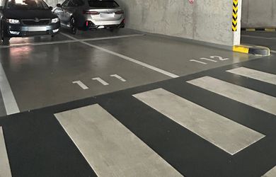 Önálló garázs az eladás a Bratislava-Staré Mesto