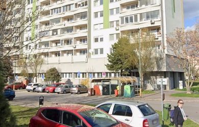 2 szobás lakás az eladás a Bratislava-Podunajské Biskupice