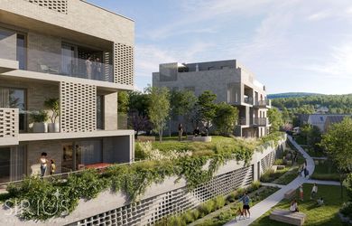 4 szobás lakás az eladás a Bratislava-Záhorská Bystrica