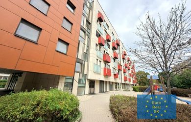 1 szobás lakás az bérlés a Košice-Juh
