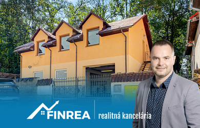Multifunkcionális épület az eladás a Dolný Kubín