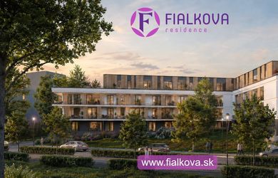 2 szobás lakás az eladás a Košice-Západ