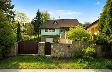 Családi ház az eladás a Košice-Sever