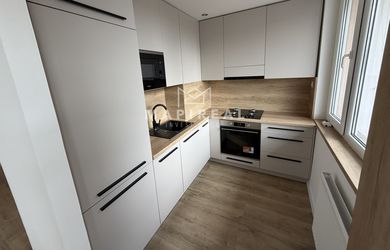 2 szobás lakás az eladás a Košice-Staré Mesto