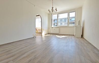 3 szobás lakás az eladás a Košice-Západ
