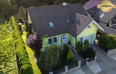 Családi ház az eladás a Moldava nad Bodvou