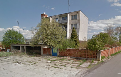 Hotel, panzió az eladás a Abovce