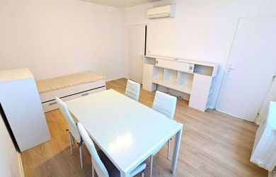 1 szobás lakás az bérlés a Košice-Západ