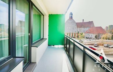 1 szobás lakás az albérletet keresek a Košice-Staré Mesto