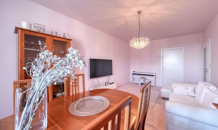 Fénykép #1: 4 szobás lakás az eladás a Piešťany
