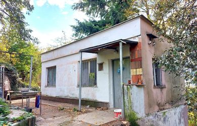 Rekreációs terület az eladás a Košice-Vyšné Opátske
