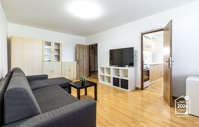 3 szobás lakás az bérlés a Košice-Nad jazerom