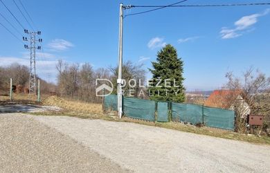 Rekreációs terület az eladás a Košice-Sever
