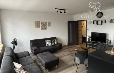 3 szobás lakás az bérlés a Košice-Nad jazerom