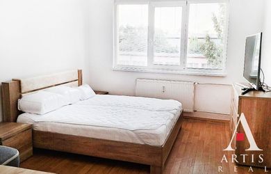 2 szobás lakás az bérlés a Košice-Západ