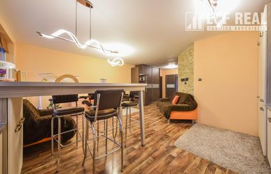 3 szobás lakás az bérlés a Košice-Staré Mesto