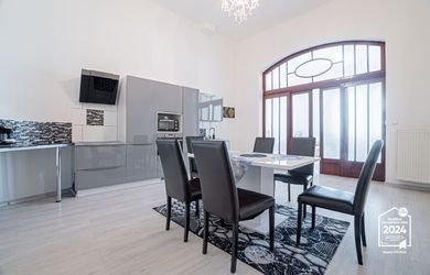 2 szobás lakás az eladás a Košice-Staré Mesto