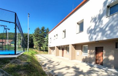 Családi ház az eladás a Košice-Sever
