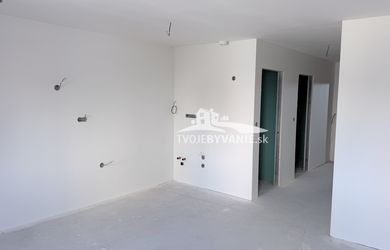 1 szobás lakás az eladás a Košice-Sídlisko KVP