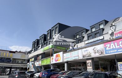1 szobás lakás az eladás a Košice-Sídlisko KVP