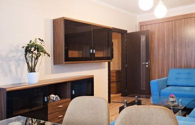 2 szobás lakás az albérletet keresek a Košice-Juh