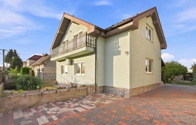 Családi ház az eladás a Bratislava-Podunajské Biskupice