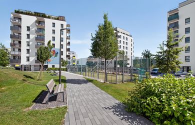 3 szobás lakás az eladás a Bratislava-Dúbravka
