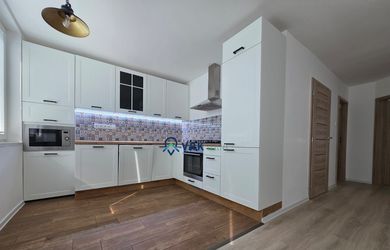 3 szobás lakás az eladás a Košice-Západ