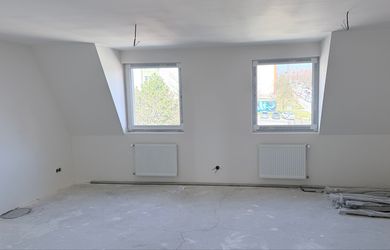 1 szobás lakás az eladás a Košice-Sídlisko KVP