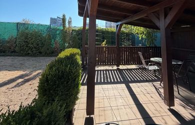 1 szobás lakás az bérlés a Košice-Juh