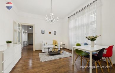 2 szobás lakás az eladás a Bratislava-Staré Mesto