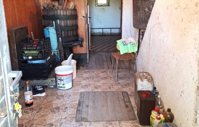 Nyaraló az eladás a Skalica