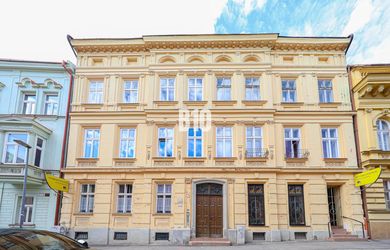 2 szobás lakás az eladás a Bratislava-Staré Mesto
